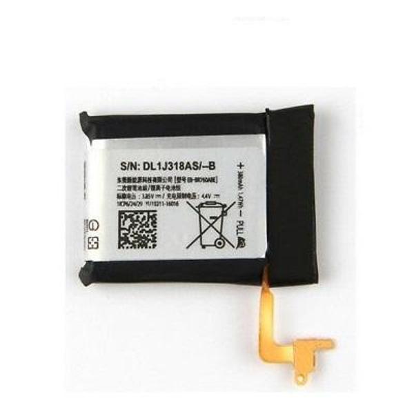 Samsung Gear S3 Frontier EB-BR760ABE R760/R765/R770 Batarya Pil - Image 1