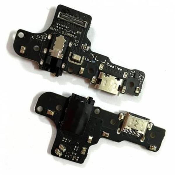 Samsung A21 Şarj Soketli Mikrofon Bordu - Image 1