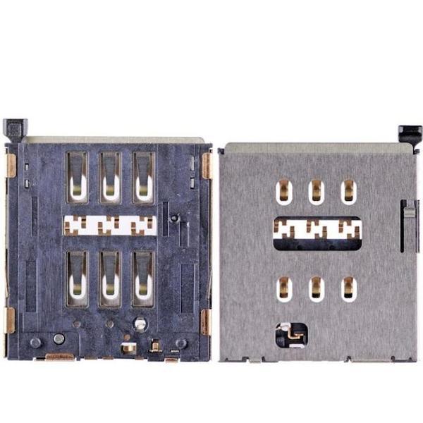 Apple İphone 6s Plus Sim Kart Okuyucu - Image 1