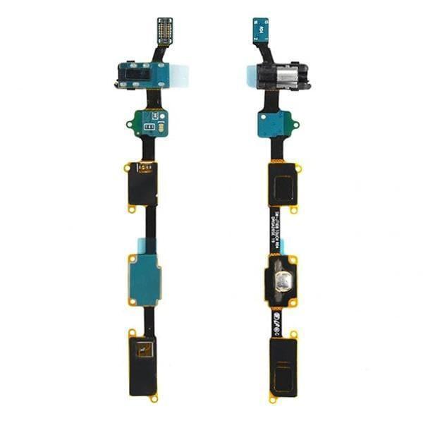 Galaxy J710 J7(2016) Kulaklık Soket Tuş Bord Flimi - Image 1