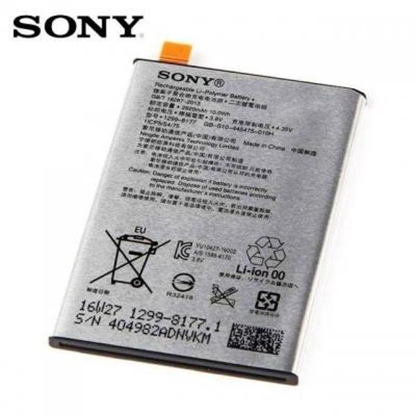 Sony Xperia L1 Batarya Pil LIP1621ERPC - Image 1