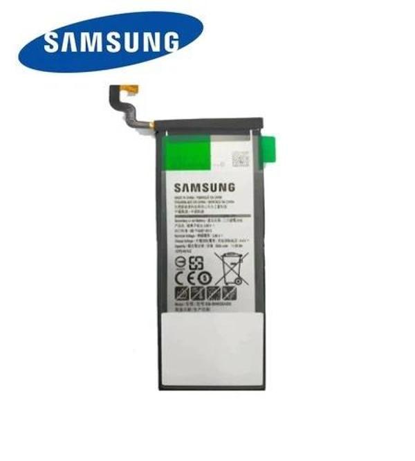 SAMSUNG NOTE 5 N920 EB-BN920ABE BATARYA PİL SERVİS - Image 1