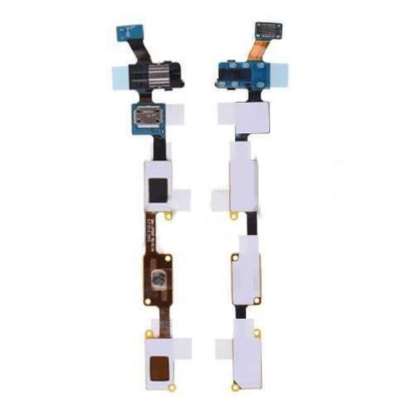 Galaxy J7 J700 Kulaklık Soket Ve Tuş Bord Film - Image 1