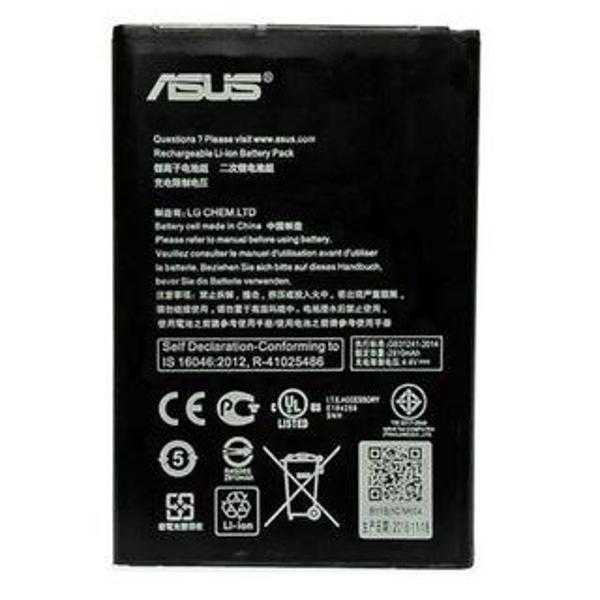 ASUS ZENFONE GO PİL BATARYA  G500TG/LİVE 5.0 C11P1506 - Image 1