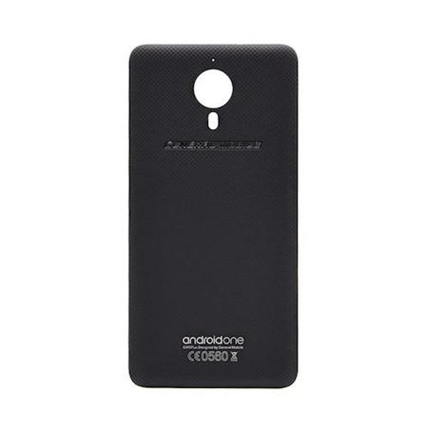 General Mobile GM5 Plus Arka Kapak Pil Kapağı - Image 1