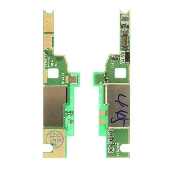 Sony Xperıa M4 Aqua Anten Mikrofon Bordu - Image 1