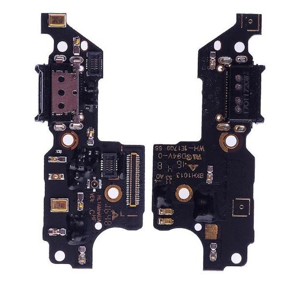 Huawei Mate 9 Şarj Soket Mikrofon Bordu - Image 1