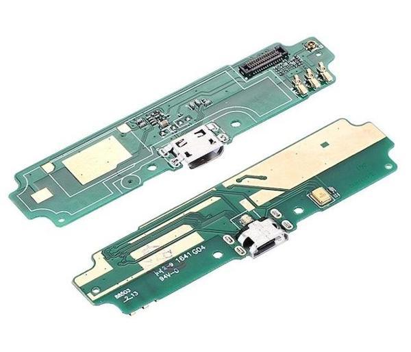 Xiaomi Redmi 4a Şarj Soket Mikrofon Bordu - Image 1