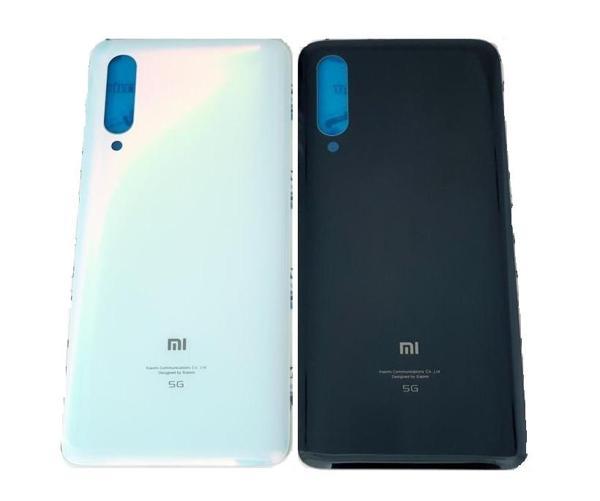 Xiaomi Mi 9 Pro Arka Kapak Pil Batarya Kapağı - Image 1