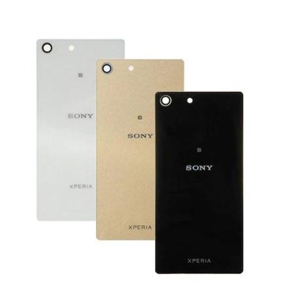 Sony Xperia M2 Arka Kapak Pil Kapağı - Image 1