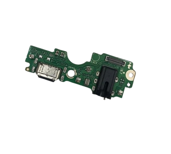 Tecno Pova Neo 2 Şarj Soketi Mikrofon Kulaklık Bordu - Image 1