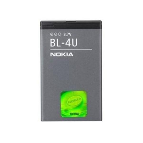Nokia BL-4U Batarya Pil - Image 1