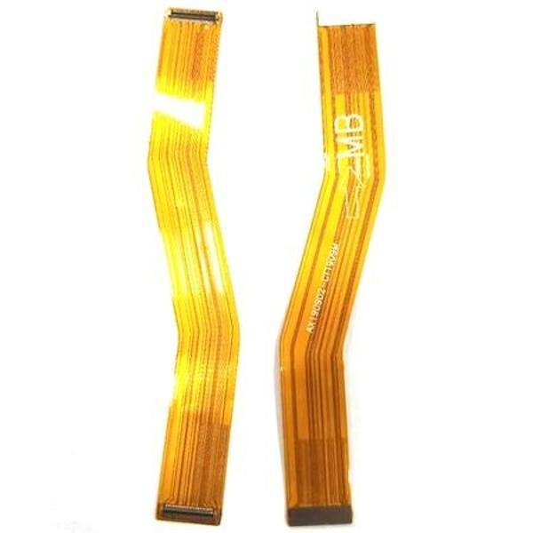 Xiaomi Redmi Note 8 Pro Ara Filmi Flexi Ekran Filmi - Image 1