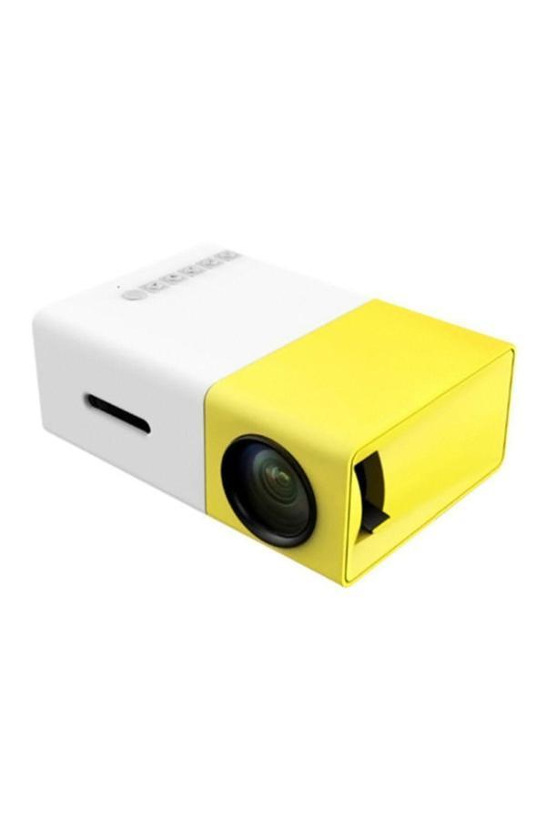 Mini Hdmı Led Projektör - Image 1