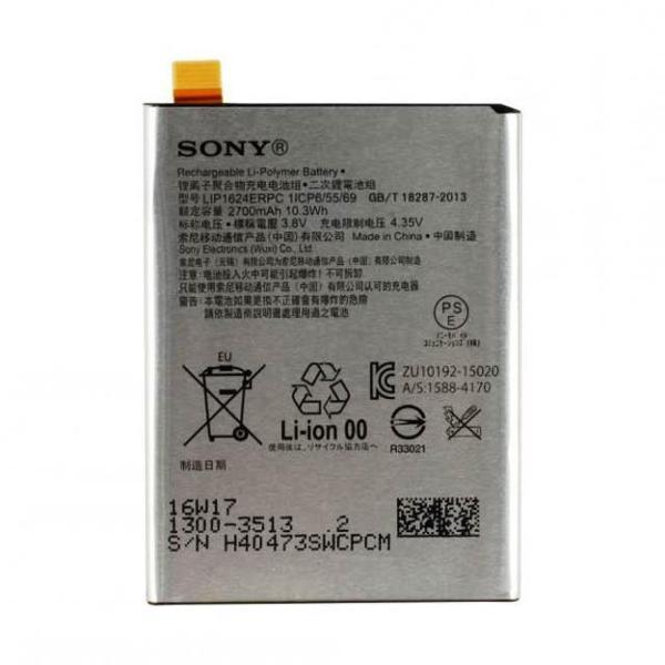 Sony Xperia X Performance XP F8131-XP8132 LIP1624ERPC Batarya Pil Servis - Image 1