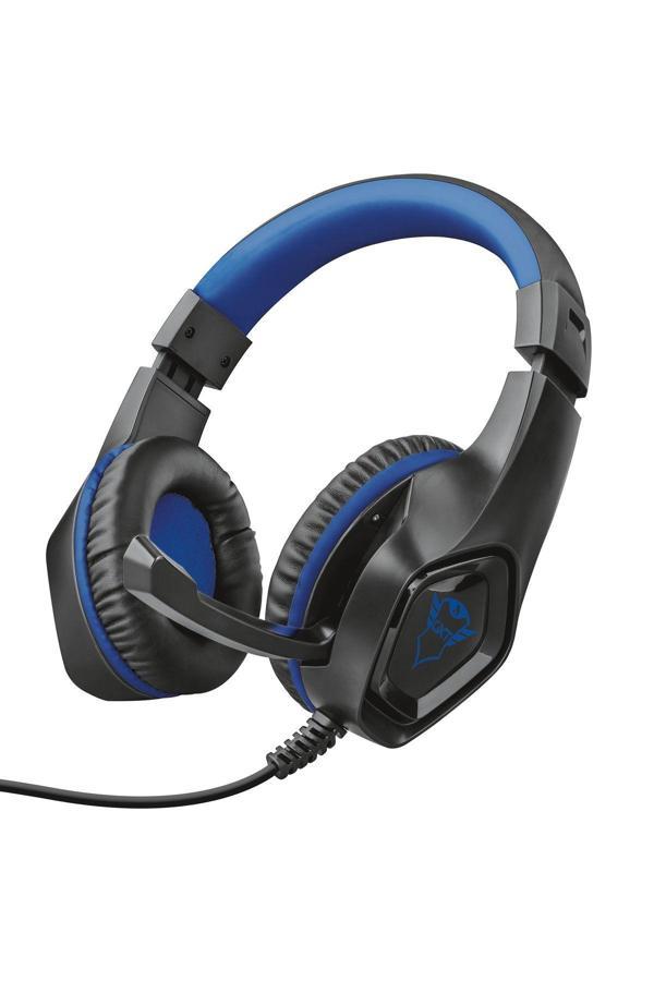 GXT 404B Rana PS4 Kulaküstü Gamer Kulaküstü - Image 1