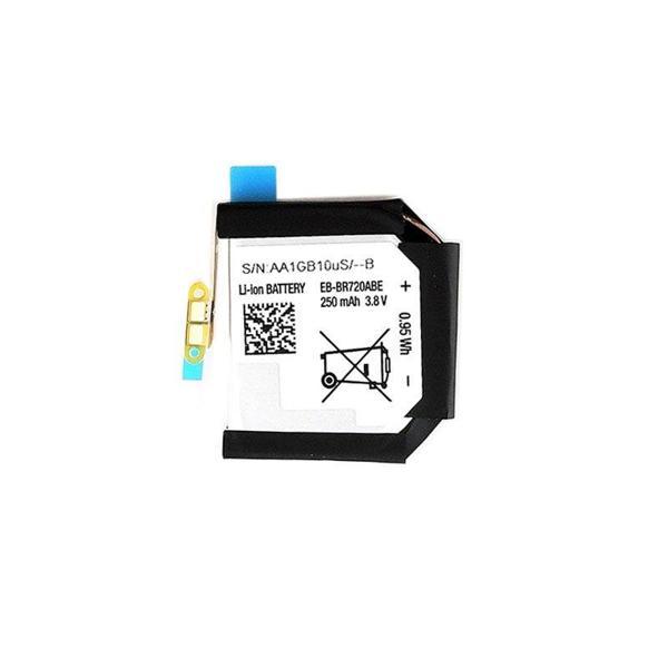 Samsung S2 Klasik R720 Akıllı Saat Batarya Pili EB-BR720ABE - Image 1