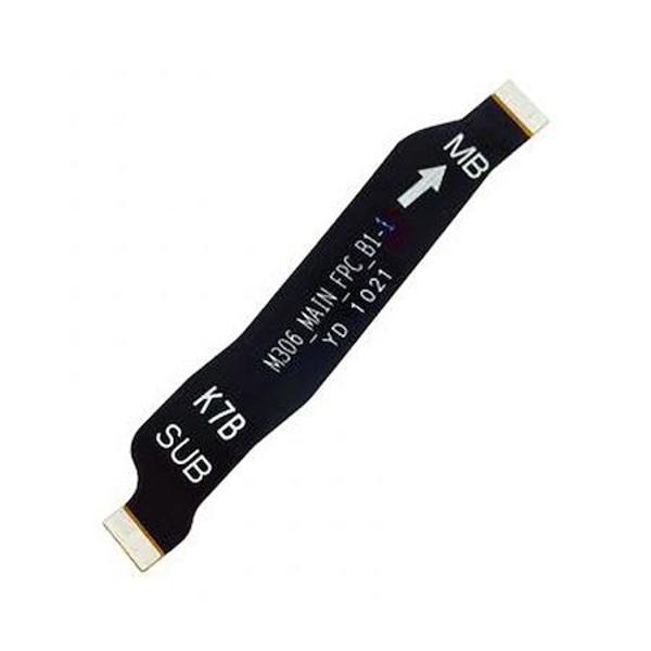 Xiaomi Redmi Note 10S Ara Filmi Flexi - Image 1