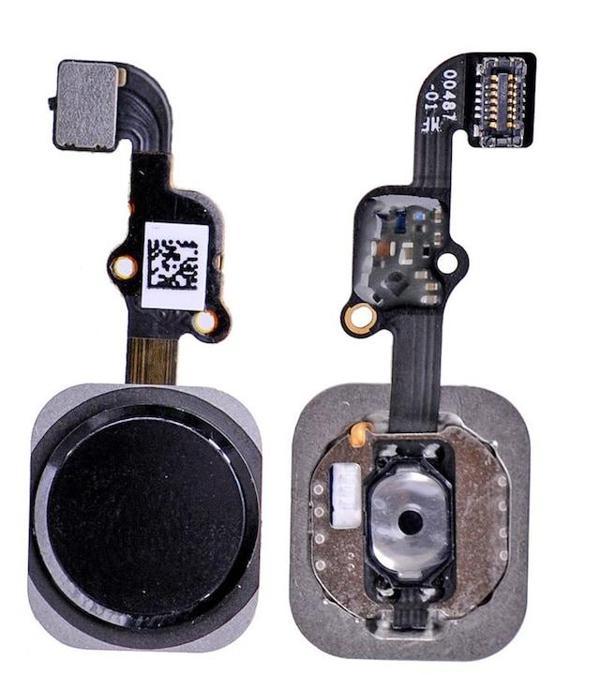 Apple İphone 6s Plus Home Tuş Joystic Filimi - Image 1