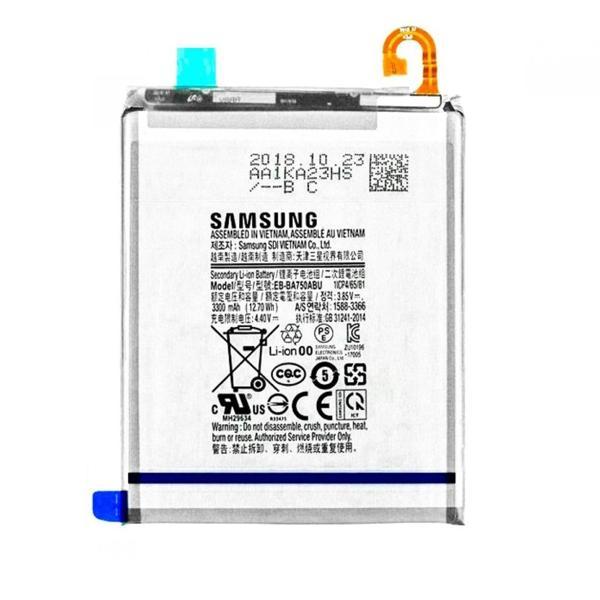 Samsung Galaxy M10s Pil Batarya SM-M107F - Image 1