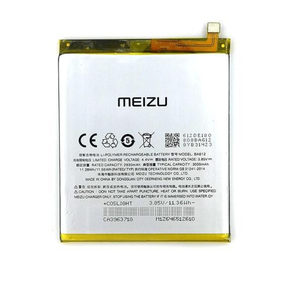 Meizu M5s Batarya Pil BA612 3000 mAh - Image 1