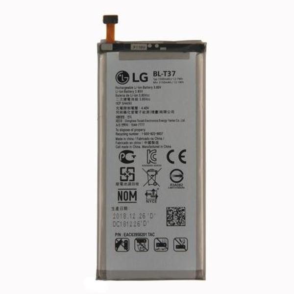 LG STYLO 4  Batarya Pil ve Tamir Seti BL-T37 - Image 1