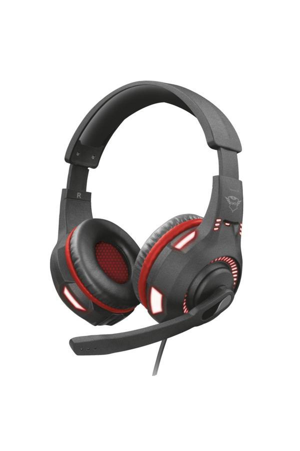GXT 407 Ravu Kulaküstü Gamer Kulaklık - Image 1