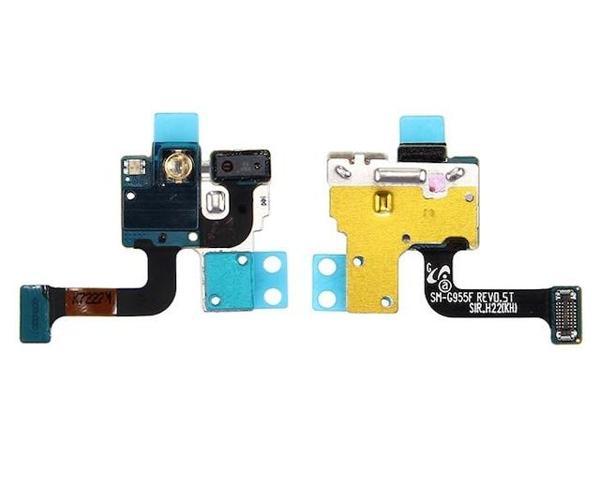 Samsung Galaxy S8 Sensor Flimi - Image 1