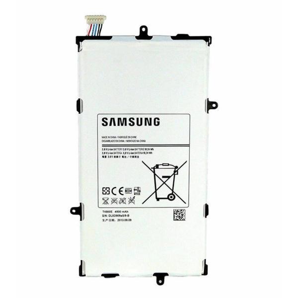 Samsung Galaxy Tab Pro 8.4 T4800U T4800E Tablet Batarya - Pil - Image 1