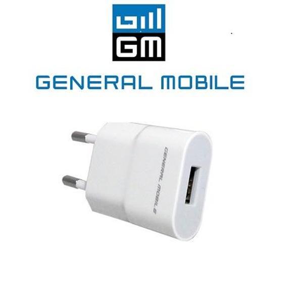 General Mobile Şarj Aleti Başlık - Image 1