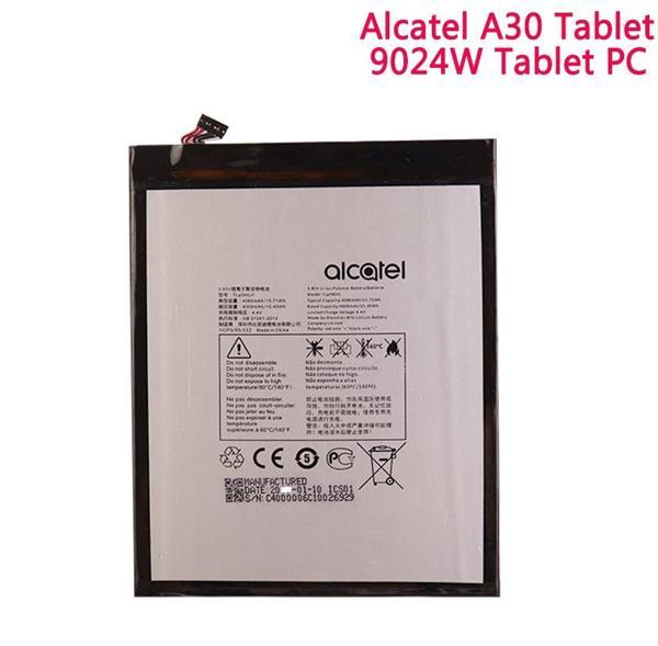 Alcatel A30 Tablet Pil Batarya 8082 9024W TLp040J1 - Image 1
