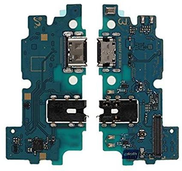 Samsung A30 Şarj Mikrafon ve Kulaklık Soket Bordu Servis - Image 1