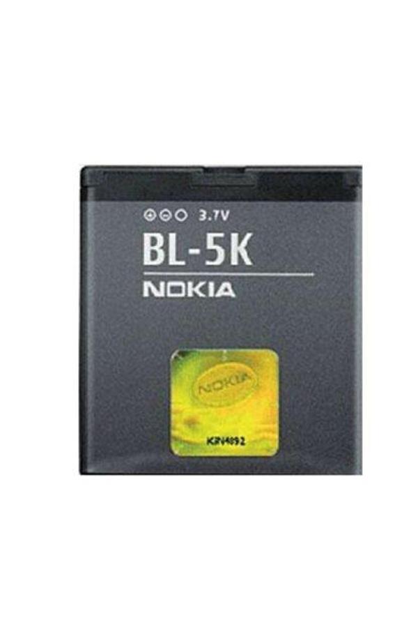 Nokia BL-5K Pil Batarya N85-N86-701-X7-00-C7-C7-00 - Image 1