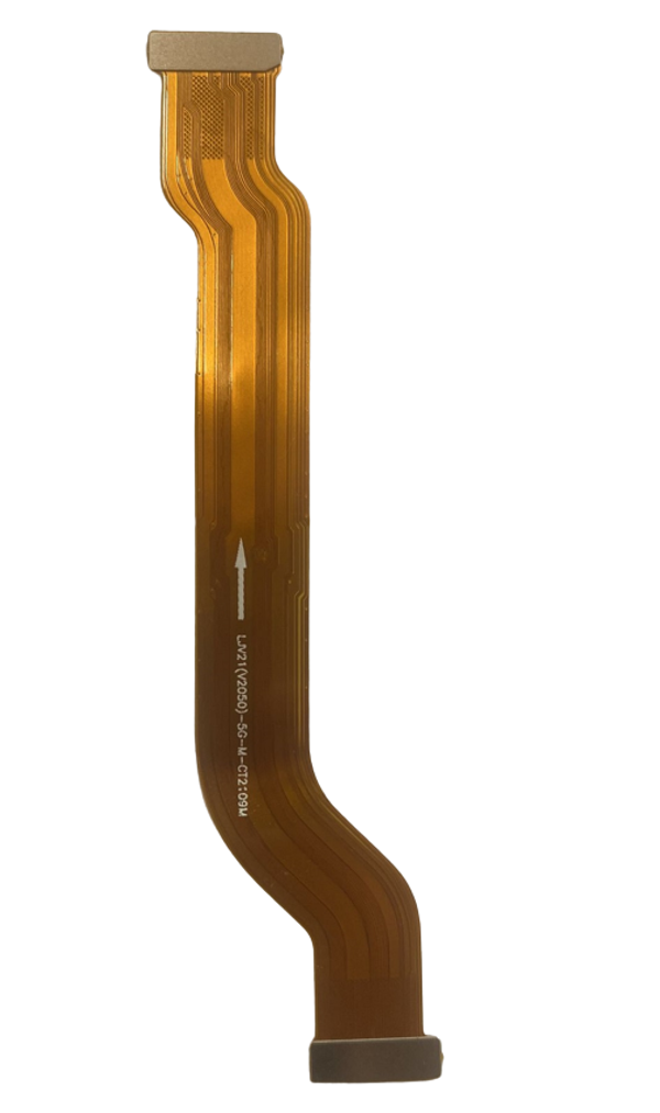 VİVO V21 ARA FİLMİ FLEXİ - Image 1