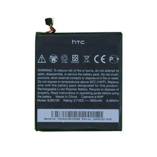 Htc Desire One X Pil XL G23 S720e BJ83100 Batarya Pil - Image 1