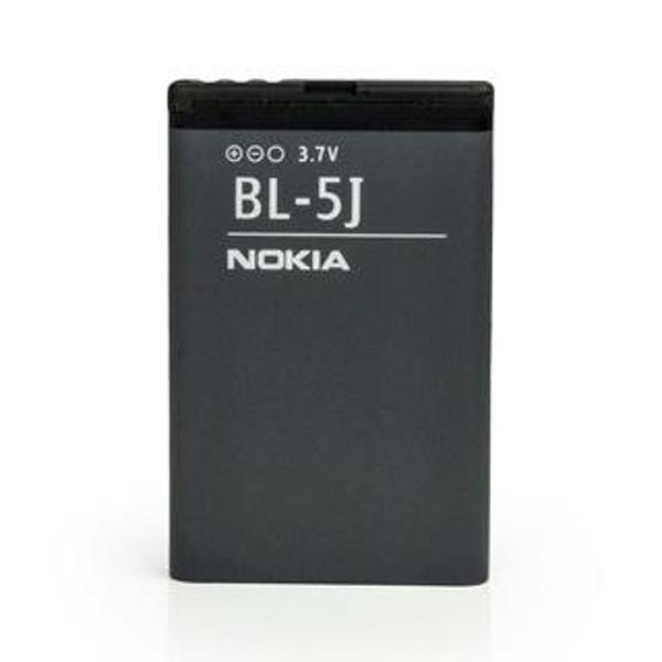 Nokia Lumia 520 525 BL-5J Pil Batarya - Image 1