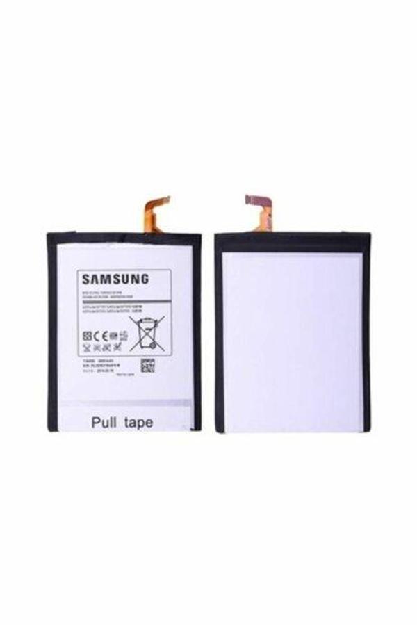 SAMSUNG GALAXY TAB3 LITE T110 T111 T3600E PİL BATARYA - Image 1