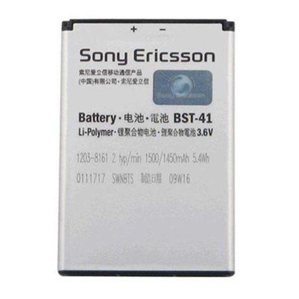 SONY BST41 Xperia X2 Pil Batarya - Image 1