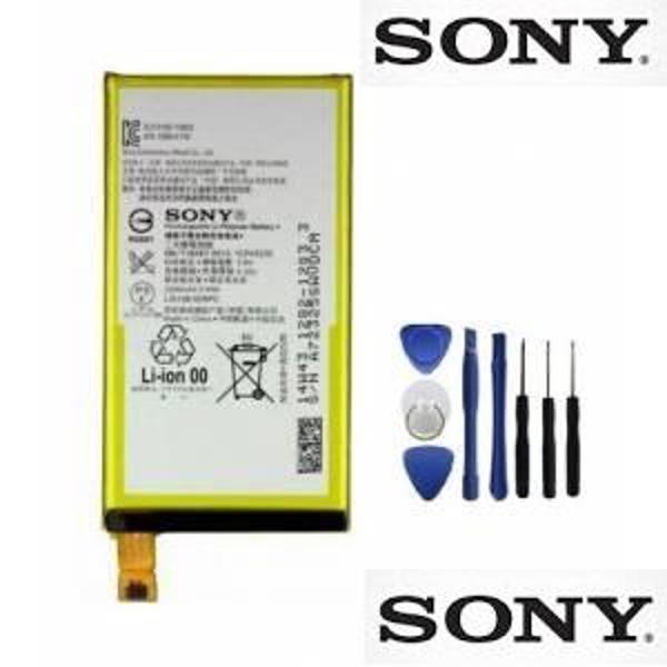 SONY Z3 MİNİ PİL BATARYA VE TAMİR SETİ - Image 1