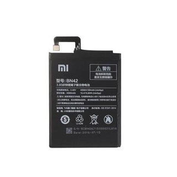 Xiaomi Mi Redmi 4 Pil Batarya BN42 - Image 1