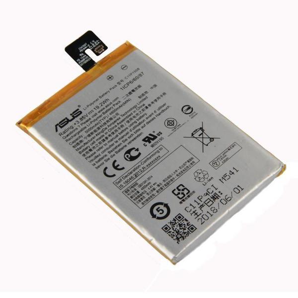 ASUS ZENFONE MAX PİL BATARYA ZC550KL C11P1508 - Image 1