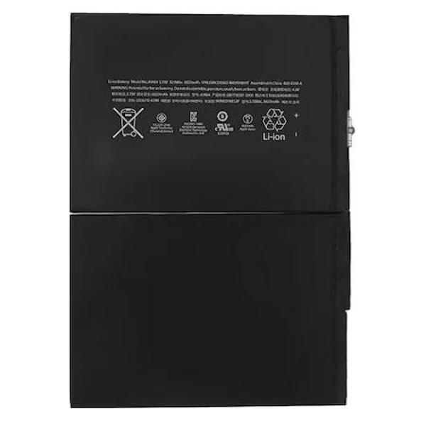 Apple Ipad 2018 A1484 Pil Batarya 8827 mAh - Image 1