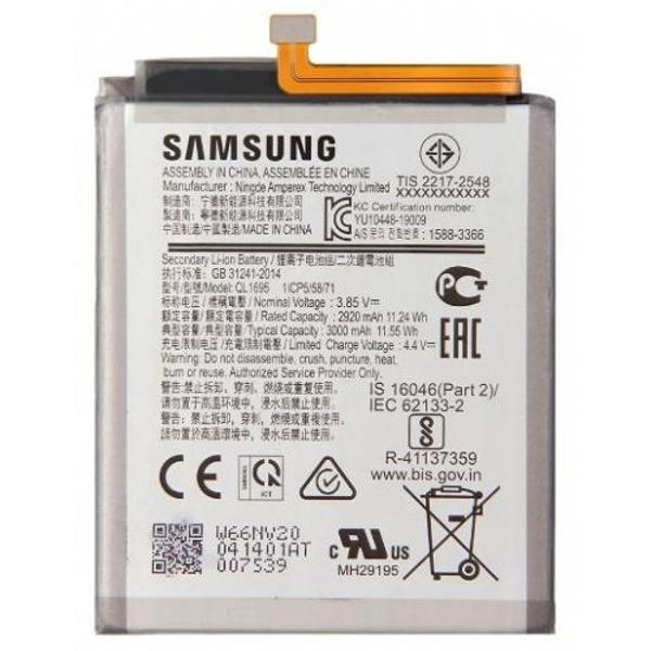 Samsung A01 Pil Batarya SM-A015 - Image 1