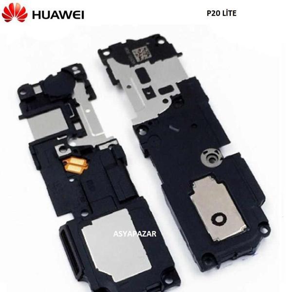 Huawei P20 Lite Buzzer Hoparlör ANE-LX1 - Image 1