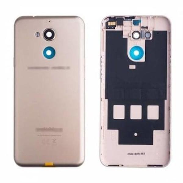 General Mobile Discovery Gm8 Kasa Kapak Gold - Image 1