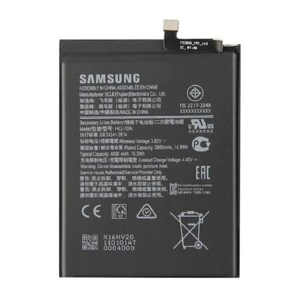 Samsung Galaxy M11 Pil Batarya SM-M115F 3900 mAh - Image 1