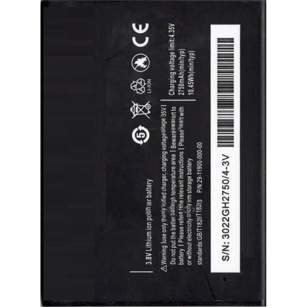 General Mobile Discovery Plus S Pil Batarya - Image 1