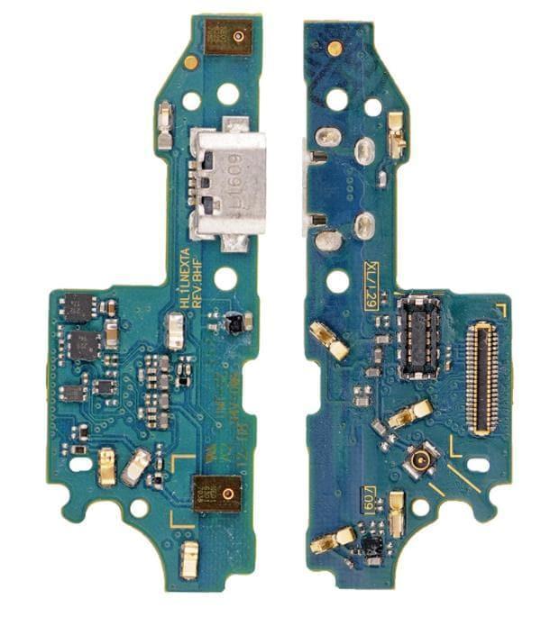 Huawei Ascend Mate 8 Şarj Soket Mikrofon Bordu - Image 1
