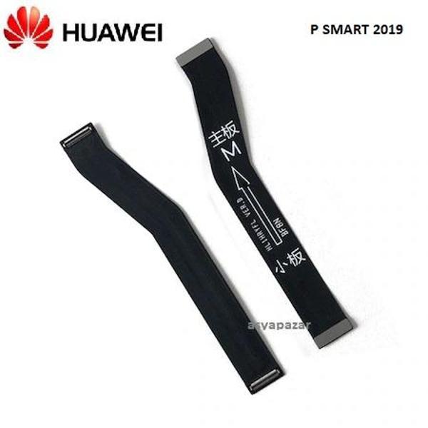 Huawei P Smart 2019 Ara Film POT-LX1 - Image 1