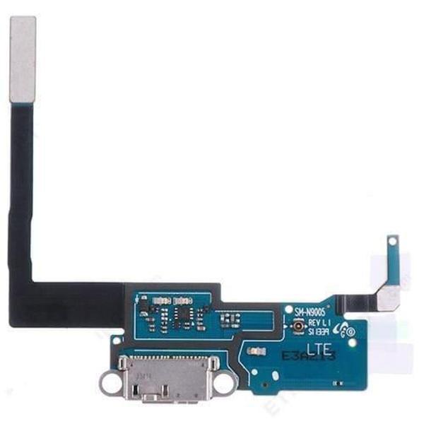 Galaxy Note 3 N9005 3g Lte Şarj Soketi Film - Image 1